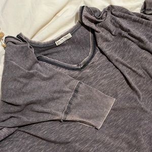 We The Free Vintage Tunic